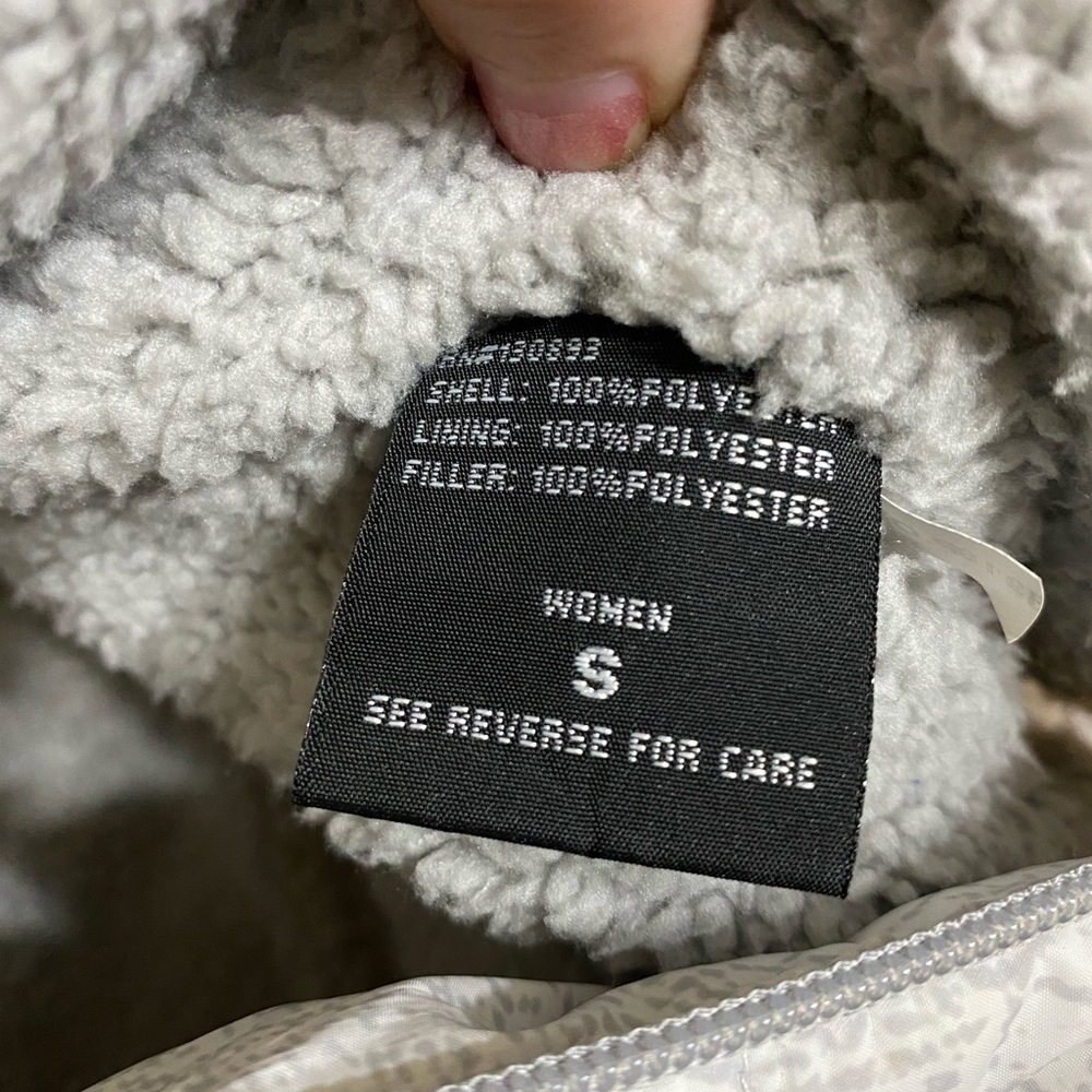 NWOT Stoic Winter Jacket - Picture 6 of 9